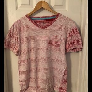 Sunday Work Clothes Pocket Tee